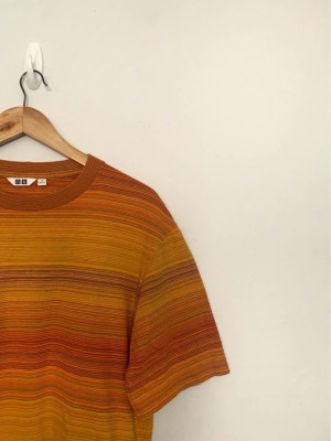 Preloved Uniqlo Shirt