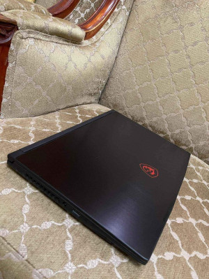 MSI Gaming Laptop