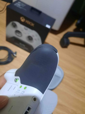 Xbox Elite Controller Special Edition