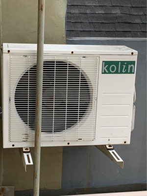 KOLIN 1hp Split Type Aircon❗️ NON-INVERTER
