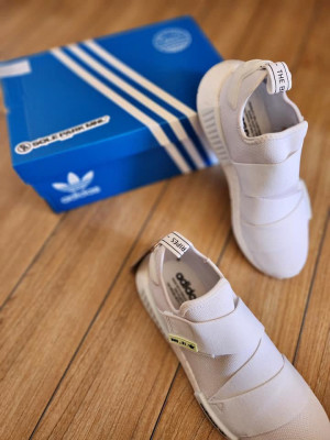 Adidas Women NMD R1 "Strap"