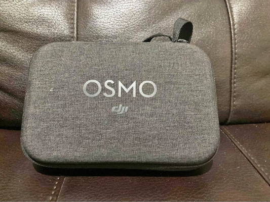 DJI Osmo 3 Gymbal