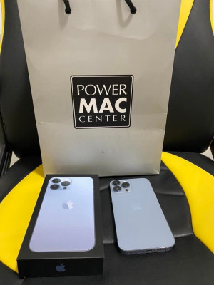 Iphone 13 Promax