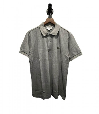 Lacoste classic fit polo shirt