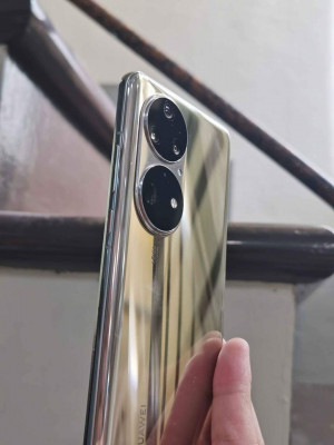 Huawei P50 pro 8/256gb SD 888