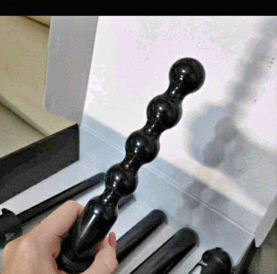 Original Viper prpfessional curling iron set