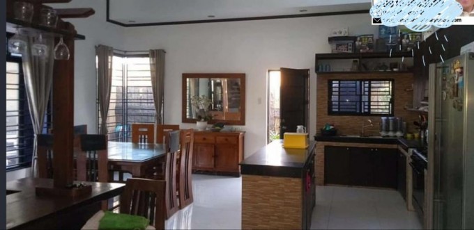 House and Lot - Tangub, Misamis Occidental