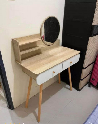 Vanity Table Dresser