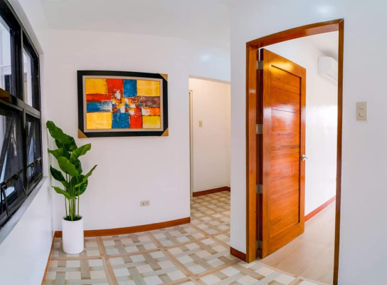 Brand New House & Lot