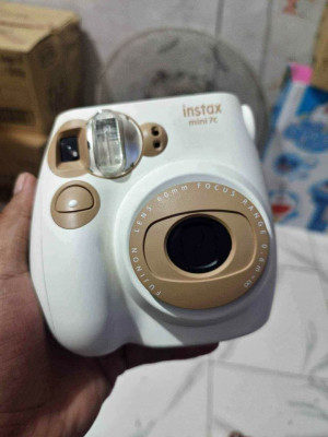 Instax mini7c