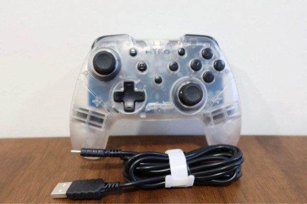 Nyko Wireless Pro Controller (No Box)