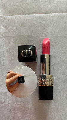 Rouge Dior Lipstick (Brand New)