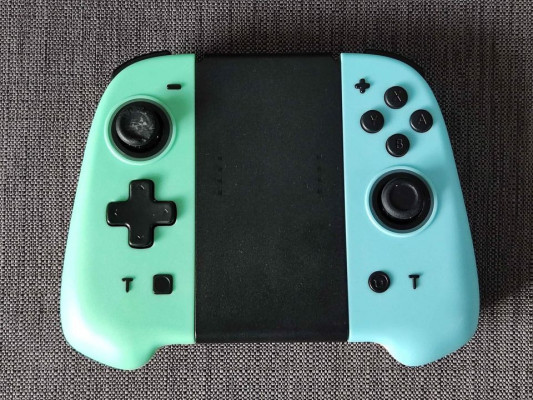 Nintendo Switch V1 (no dock)