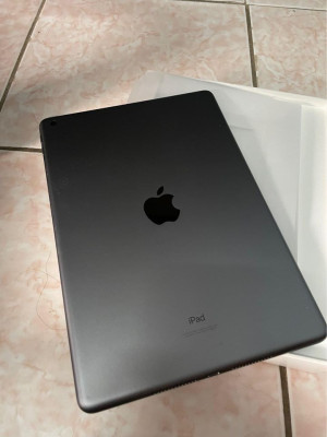 Apple iPad Wi-Fi 9th Gen, Late 2021