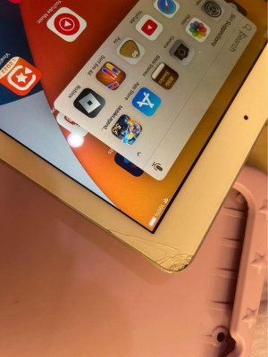 IPAD 5TH GEN 128GB