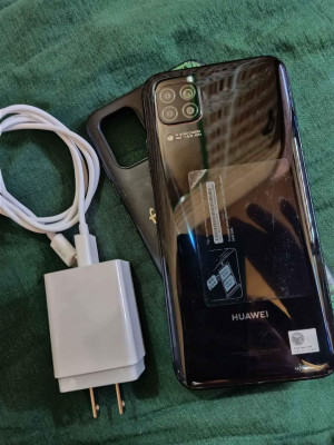 Huawei Nova 7i