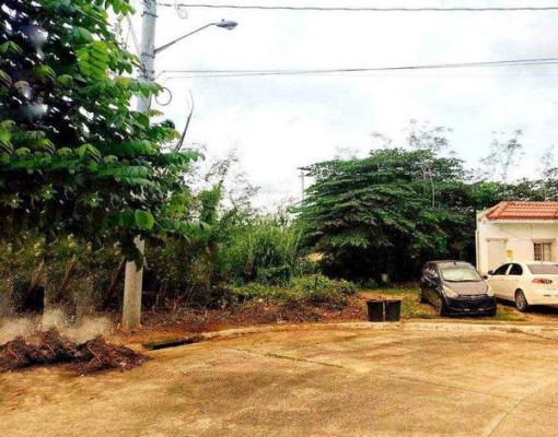 Lot - General Trias, Cavite