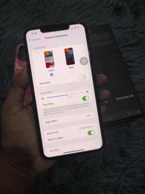 IPhone 11 Promax 64gb Globelocked