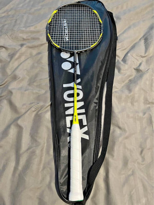 Yonex badminton Racket