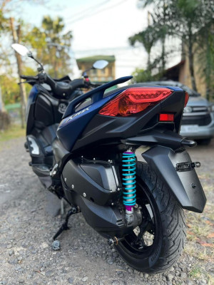 Yamaha xmax 300 2020