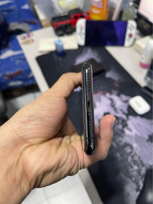 iPhone 11 Pro Max 256gb Complete Factory Unlock