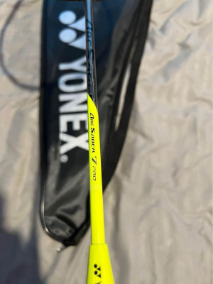 Yonex badminton Racket