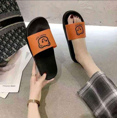 New fashion slipper for women Cute Bear