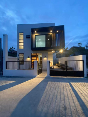 Newly Built House for Sale