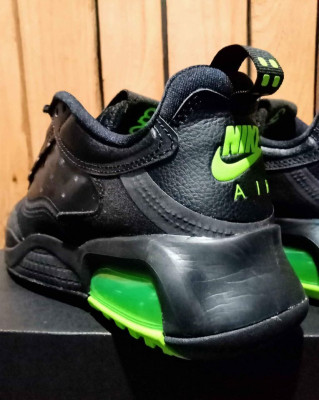 Air Jordan Max 200 Electric Green