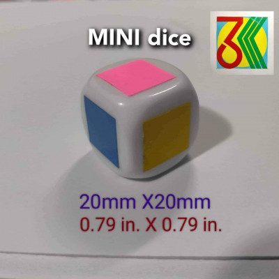 Color game Color Board Game Perya