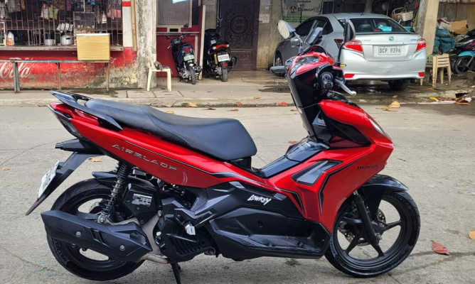 HONDA AIRBLADE 150