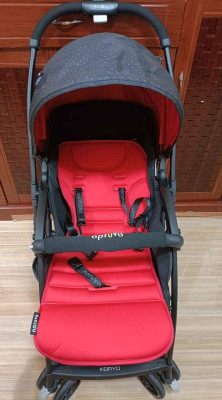 Apruva Stroller