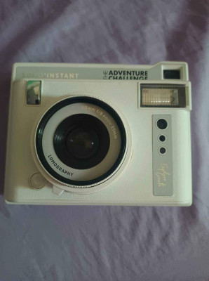 Instax mini