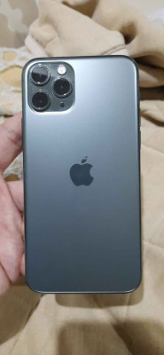Iphone 11 pro 64gig