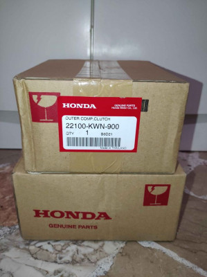 HONDA Genuine Outer Comp Clutch Bell for HONDA CLICK 125/150 v1/v2