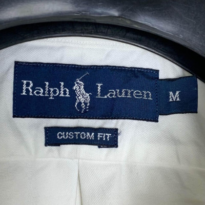 Ralph Lauren Button down Long Sleeve