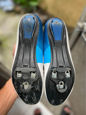 Fizik infinito r1 movistar edition