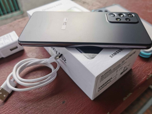 Samsung a52