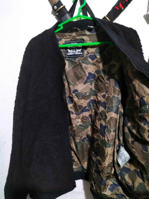levis jacket