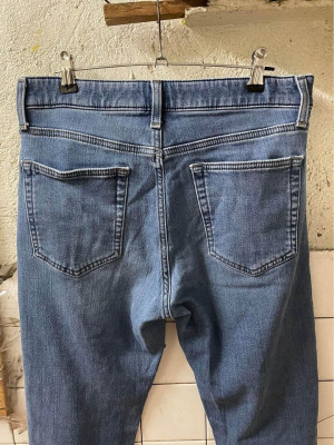 Uniqlo Denim