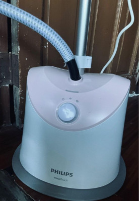 Philips Iron Steamer