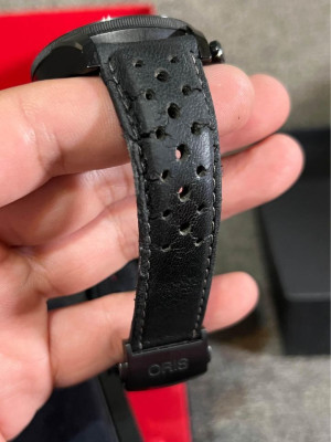 Oris Audi Sport Limited Edition II