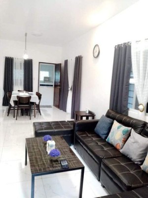 House and Lot - Tagaytay, Cavite