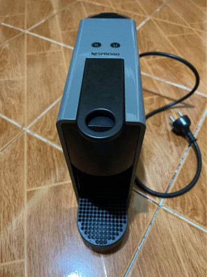 Nespresso Essenza Mini Coffee Maker