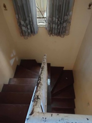 House and Lot - Quezon City