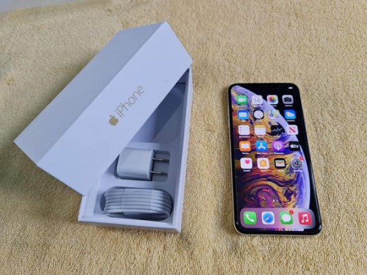 IPhone XS Max 64GB
