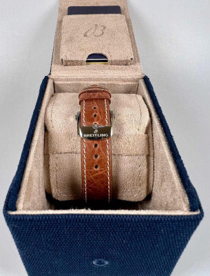 Breitling Toptime Deus- Limited to 2000