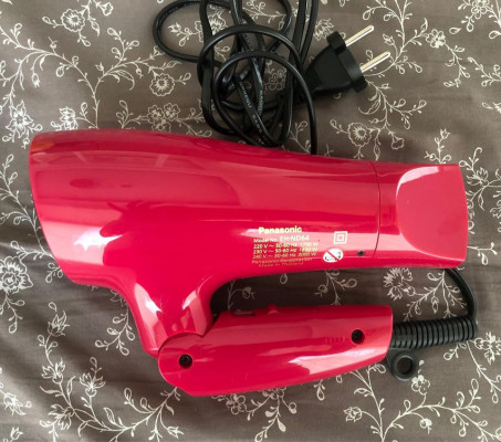 “Hair dryer” Panasonic 2000, Moving out SALE!!!