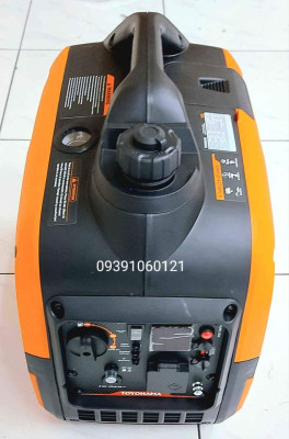 Inverter Generator Brandnew, 3.2kw