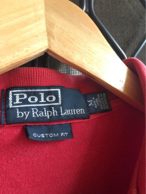 RALPH LAUREN POLO